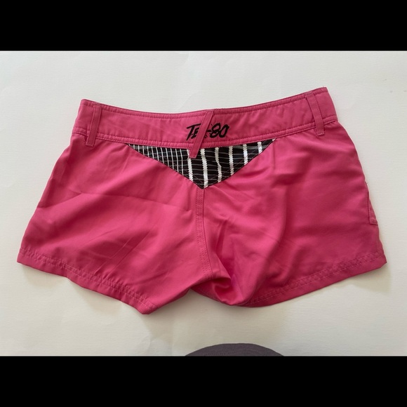 Ten-80 Board Shorts - Picture 2 of 4